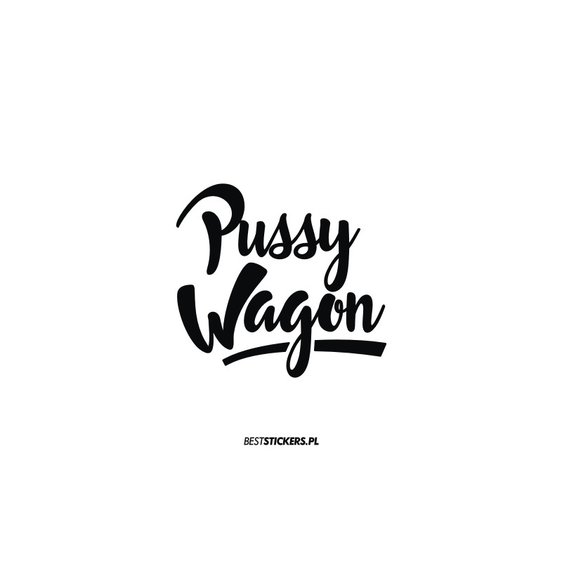 Pussy Wagon