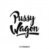 Pussy Wagon