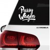 Pussy Wagon