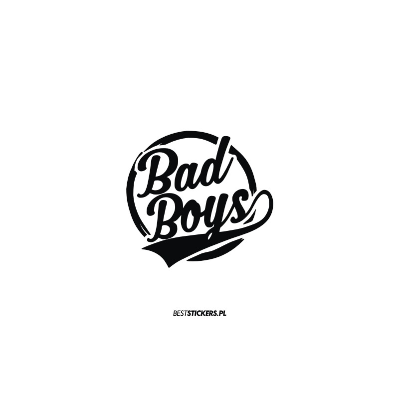 Bad Boys