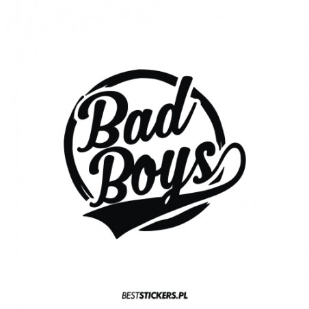 Bad Boys