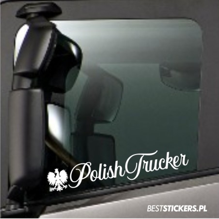 Polish Trucker Orzeł