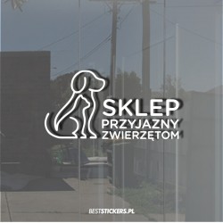 Sklep Przyjazny Zwierzętom