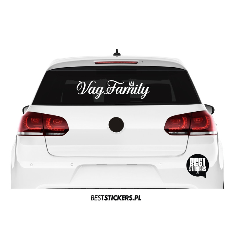 Vag Family