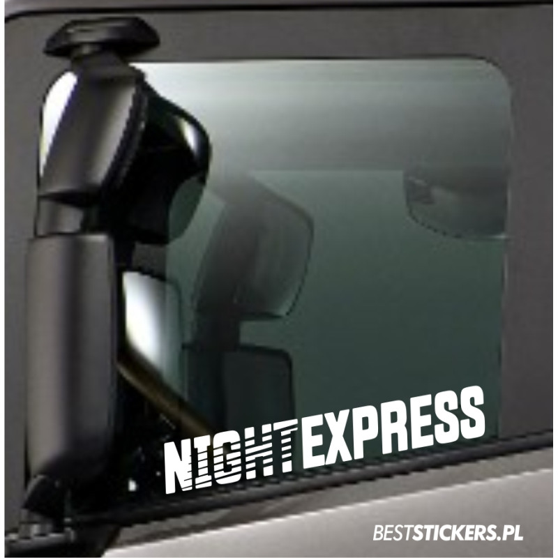 Night Express