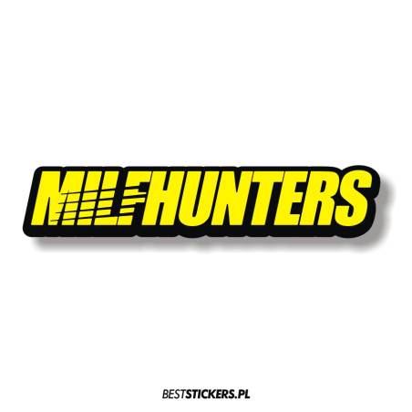 MilfHunters Milf Hunters