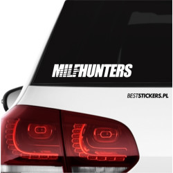 MilfHunters Milf Hunters