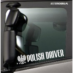 Polish Driver Orzeł