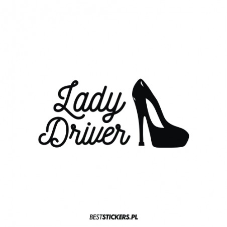 Lady Driver