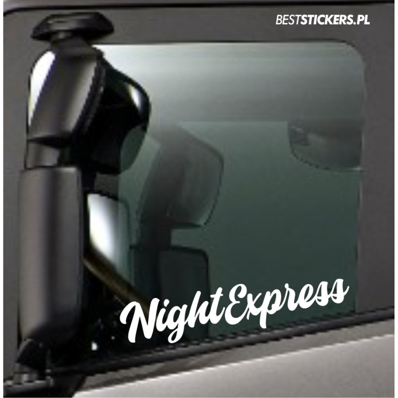 Night Express