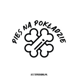 Pies Na Pokładzie