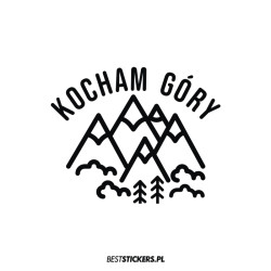 Kocham Góry