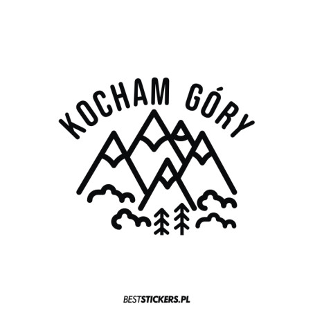 Kocham Góry