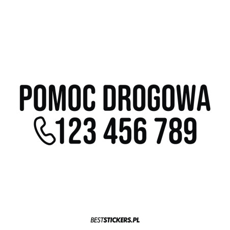 Pomoc Drogowa Numer Telefonu