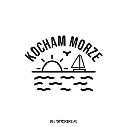 Kocham Morze