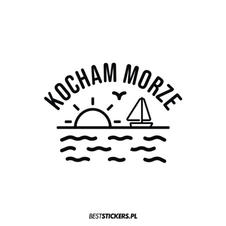 Kocham Morze