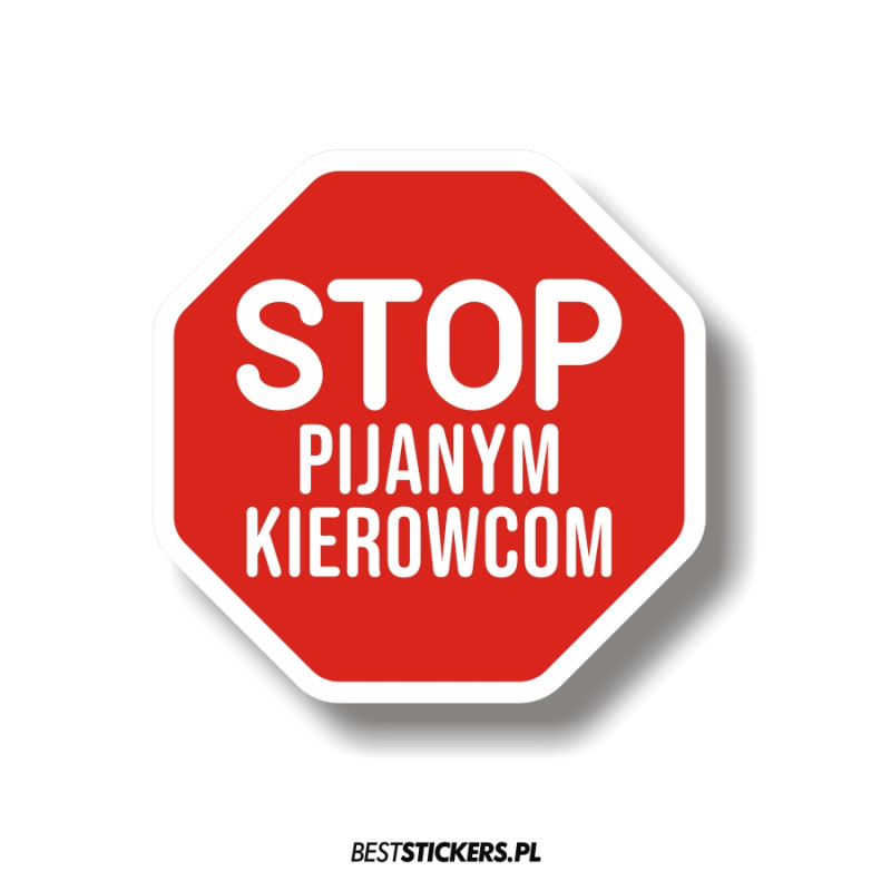 Stop Pijanym Kierowcom