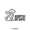 Adoptuj Nie Kupuj