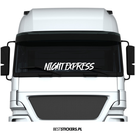 Night Express