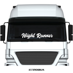 Night Runner