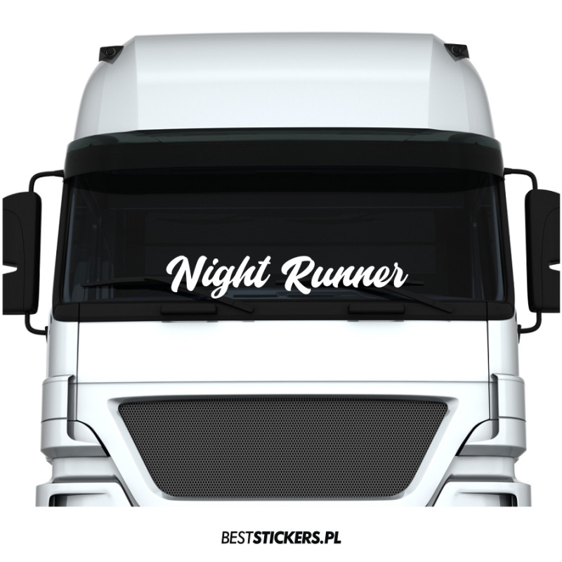 Night Runner