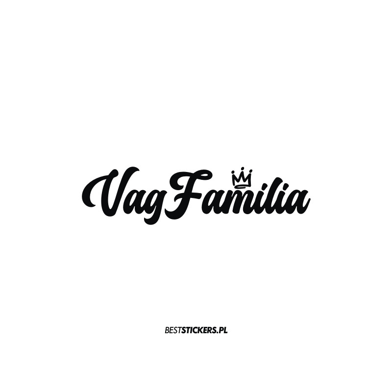 Vag Familia