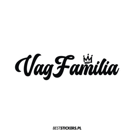 Vag Familia