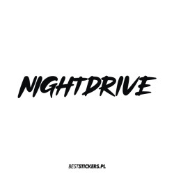 Night Drive