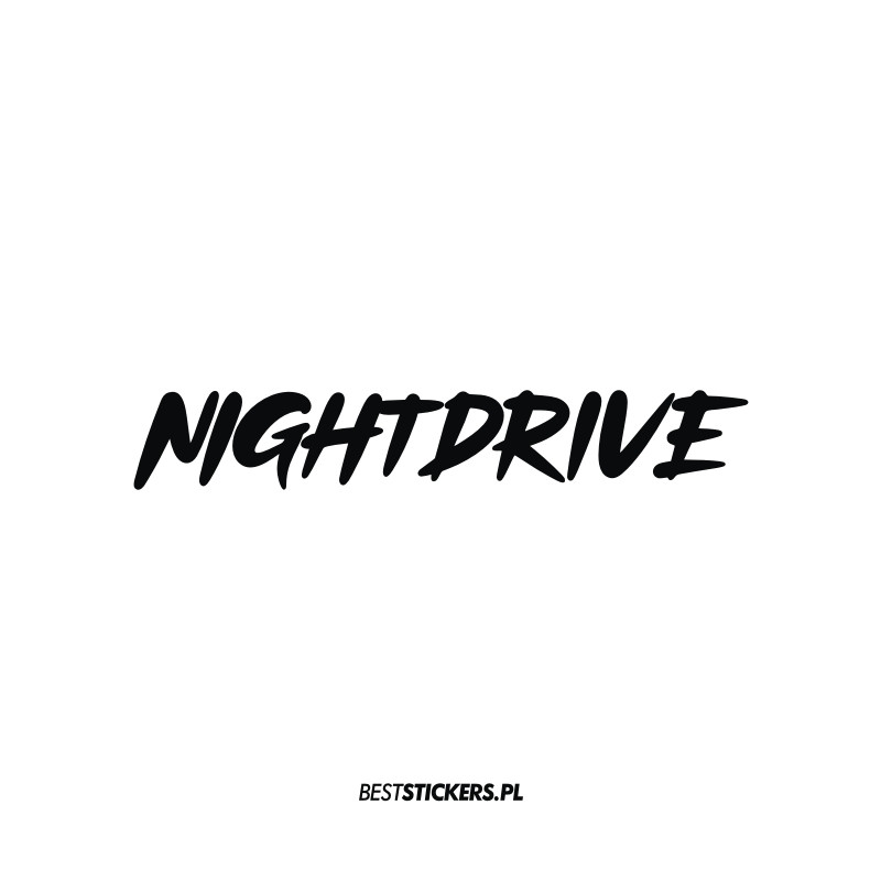 Night Drive
