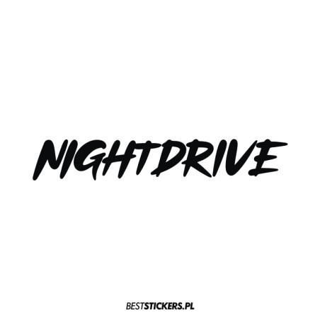 Night Drive