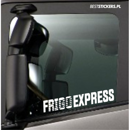 Frigo Express