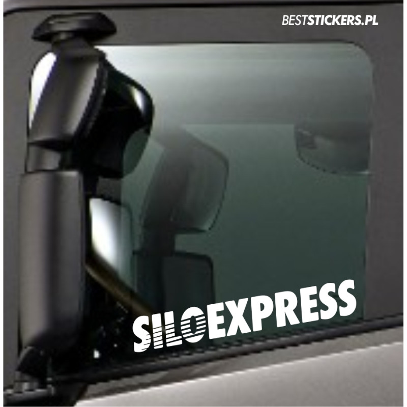 Silo Express