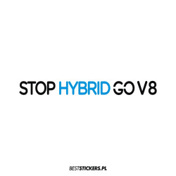 Stop Hybrid Go V8 v6