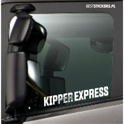 Kipper Express