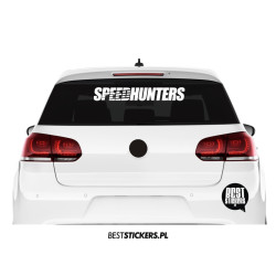 Speedhunters
