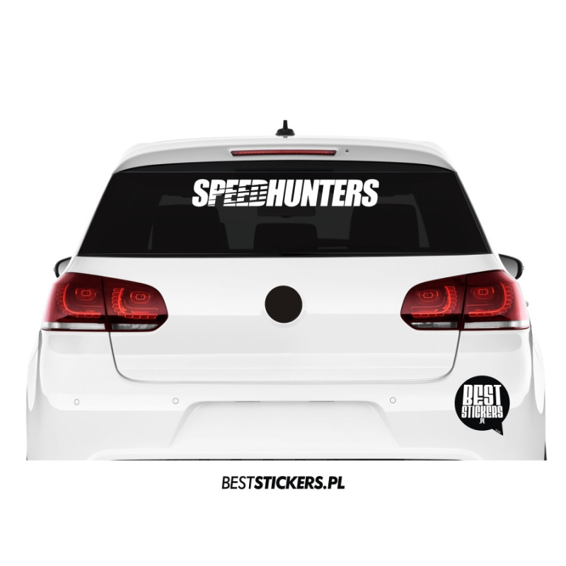 Speedhunters