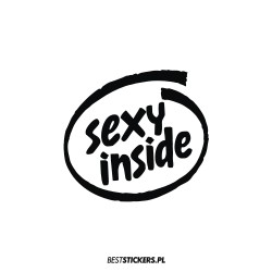 Sexy Inside