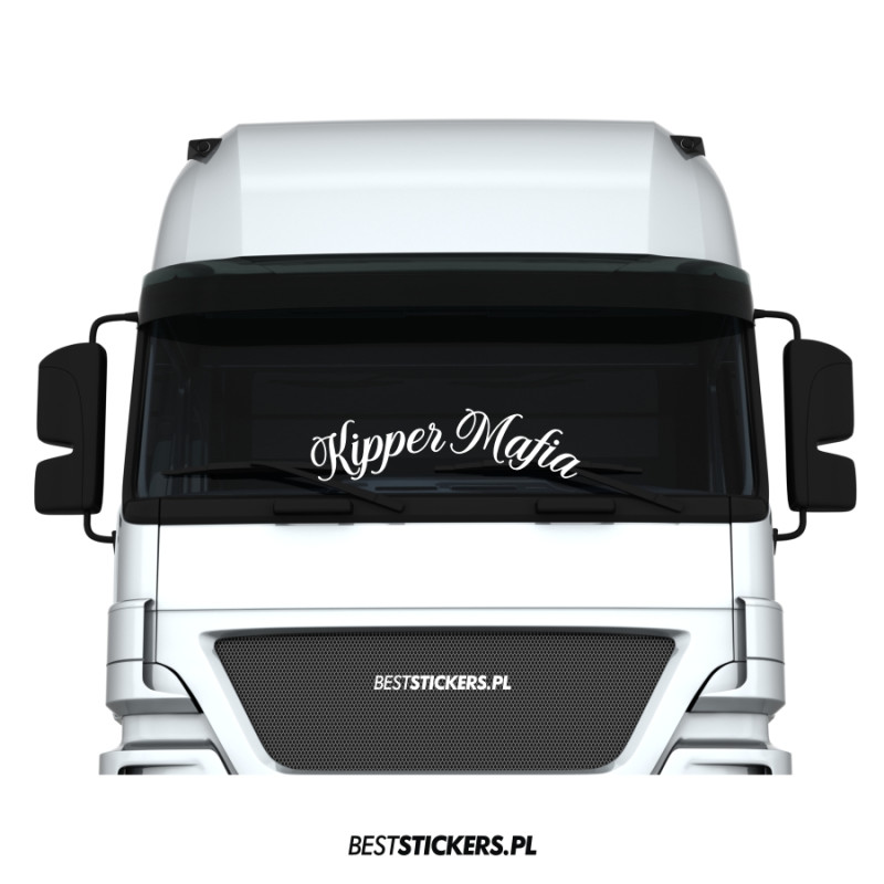 Kipper Mafia Łukiem