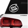 Sexy Inside