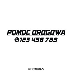 Pomoc Drogowa Numer Telefonu