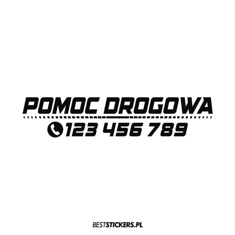 Pomoc Drogowa Numer Telefonu