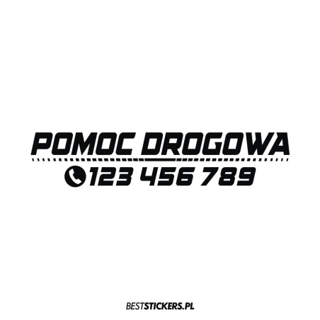 Pomoc Drogowa Numer Telefonu