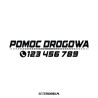 Pomoc Drogowa Numer Telefonu