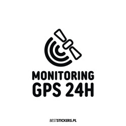 Monitoring GPS 24H