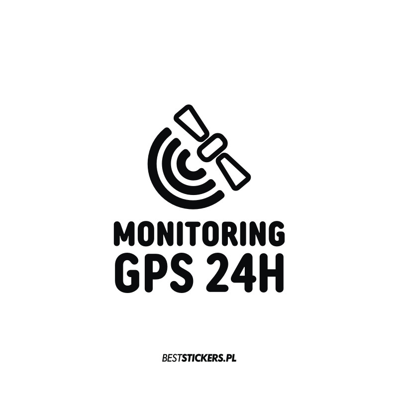 Monitoring GPS 24H