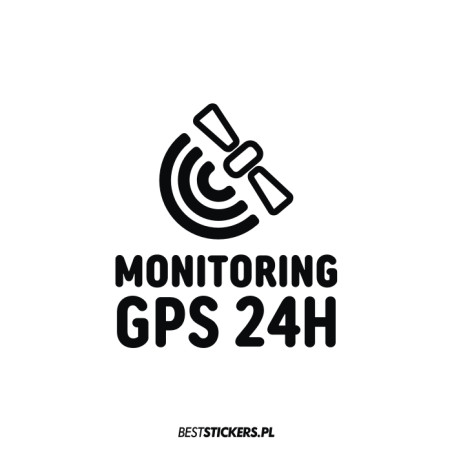 Monitoring GPS 24H