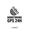 Monitoring GPS 24H