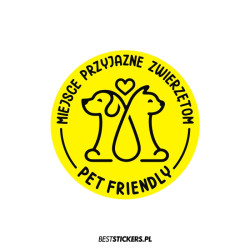 Miejsce Przyjazne...