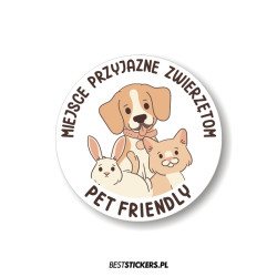 Miejsce Przyjazne...