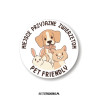 Miejsce Przyjazne Zwierzętom Pet Friendly
